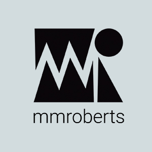 A thumbnail of the mmroberts logo